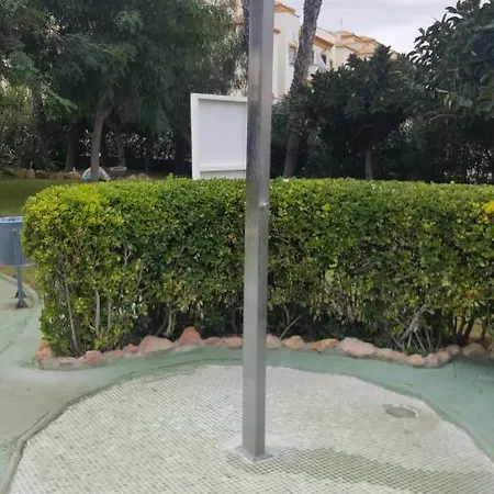 Spacious Double *